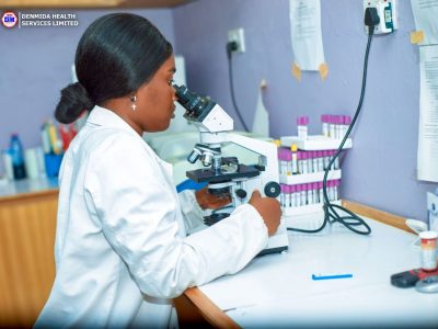 Laboratory Laboratory